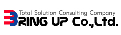 株式会社ブリングアップ